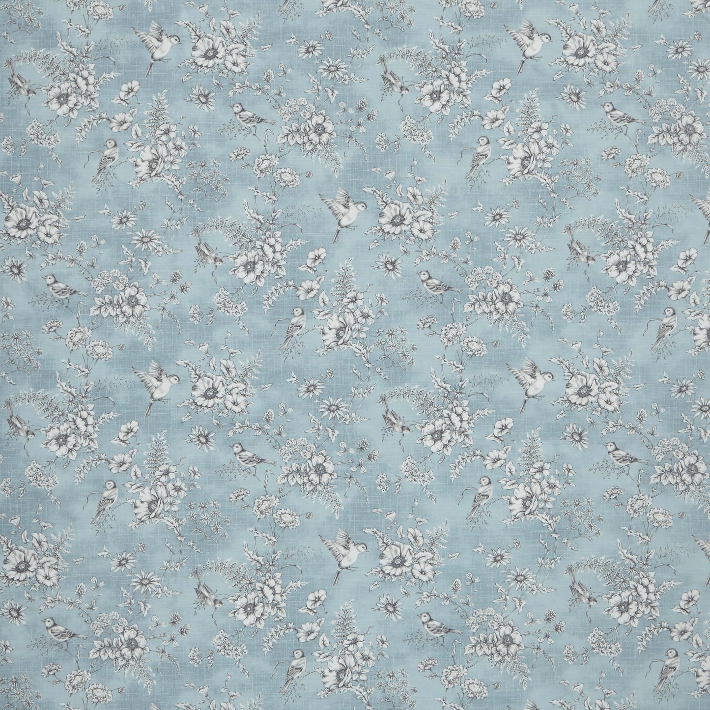 Finch Toile Fabric