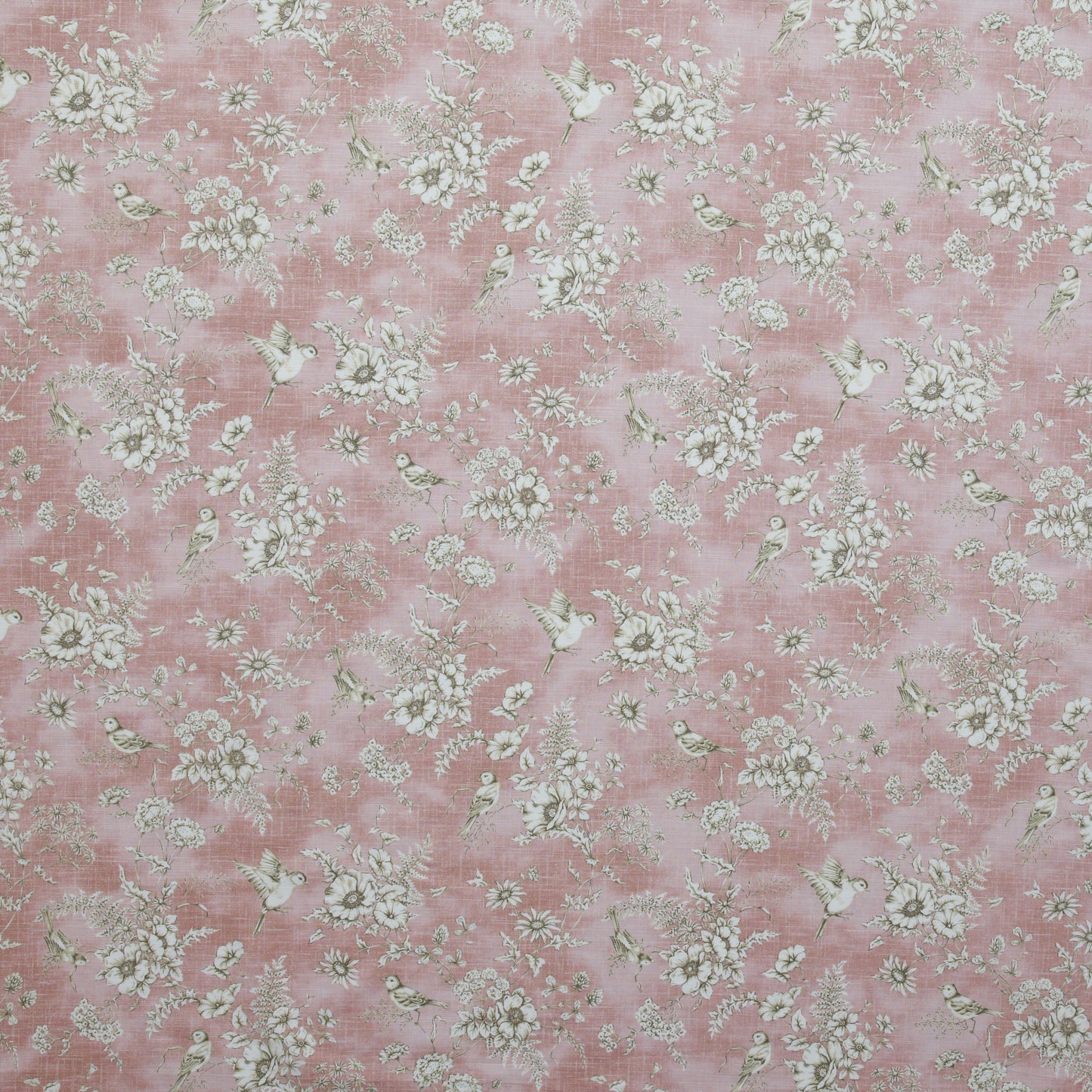 Finch Toile Fabric