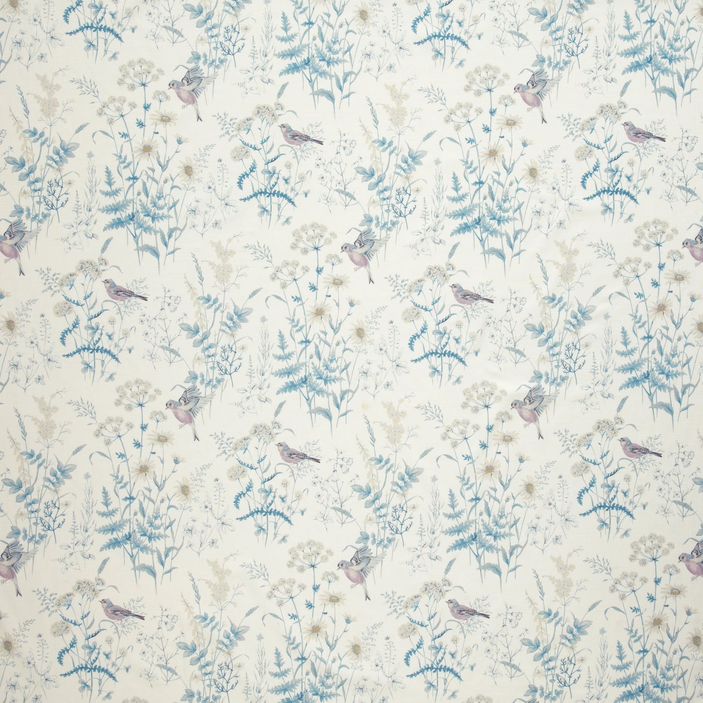 Forever Spring Fabric