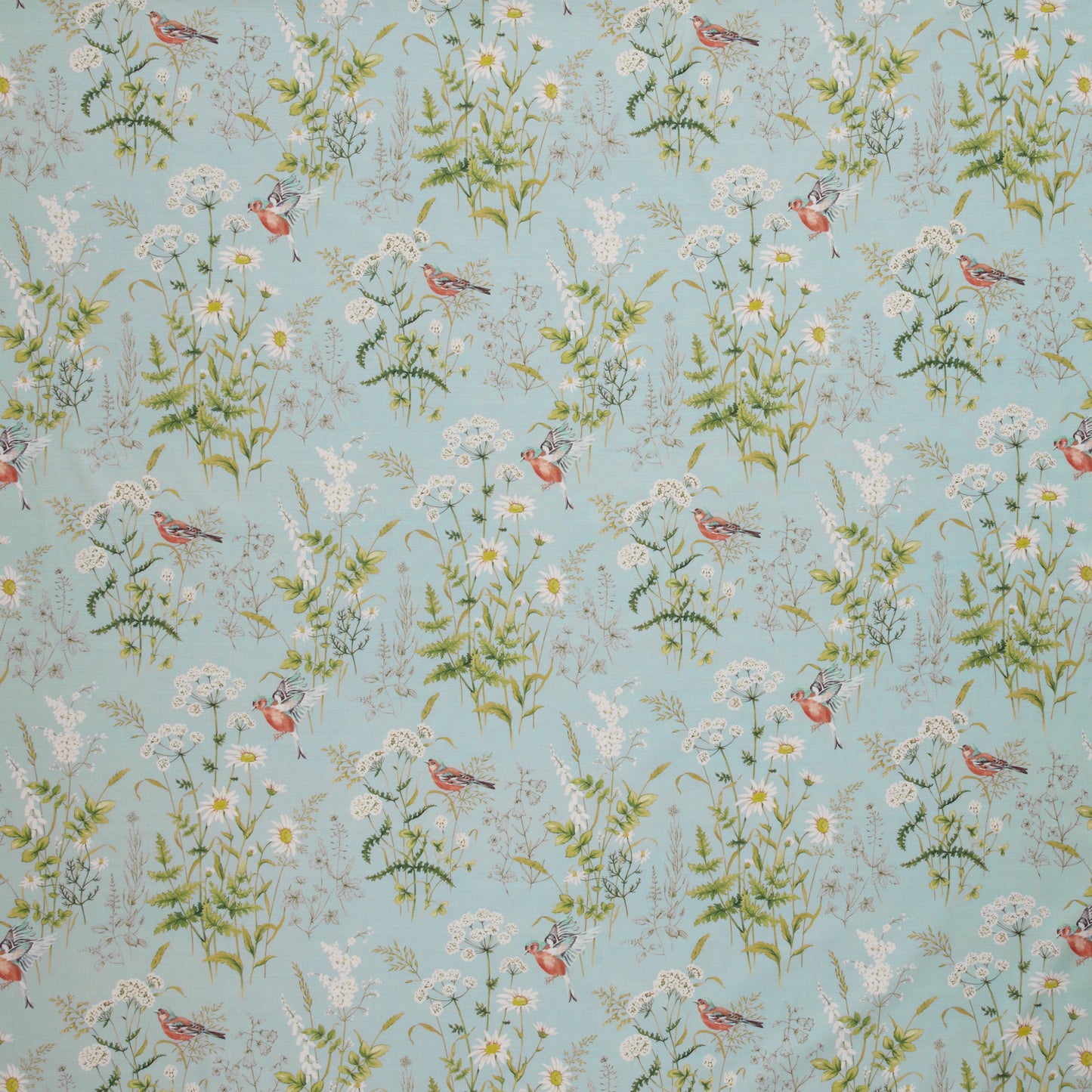 Forever Spring Fabric