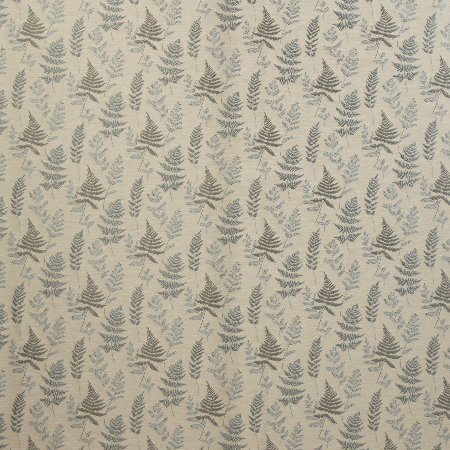 Ferns Fabric