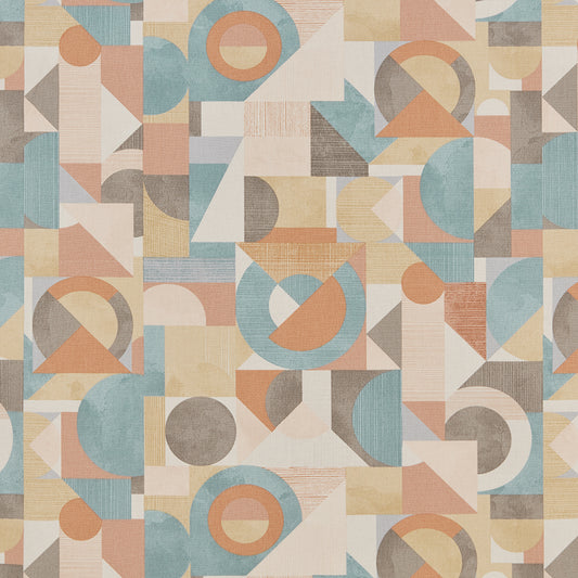 Geometrica Fabric