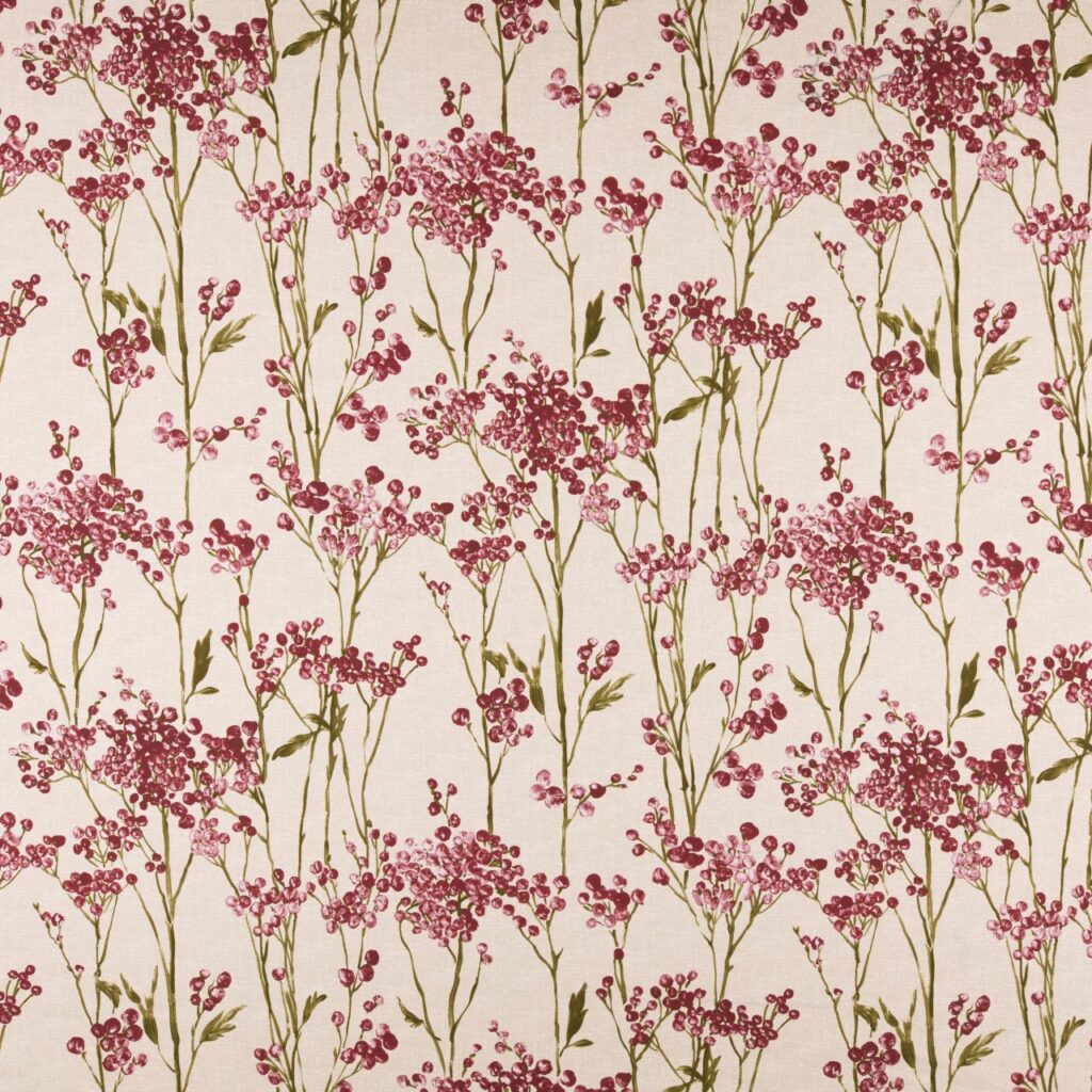 Hawthorn Fabric