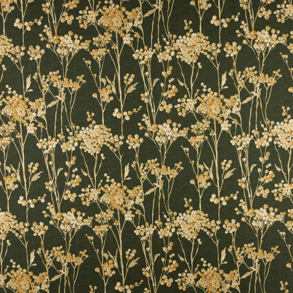 Hawthorn Fabric