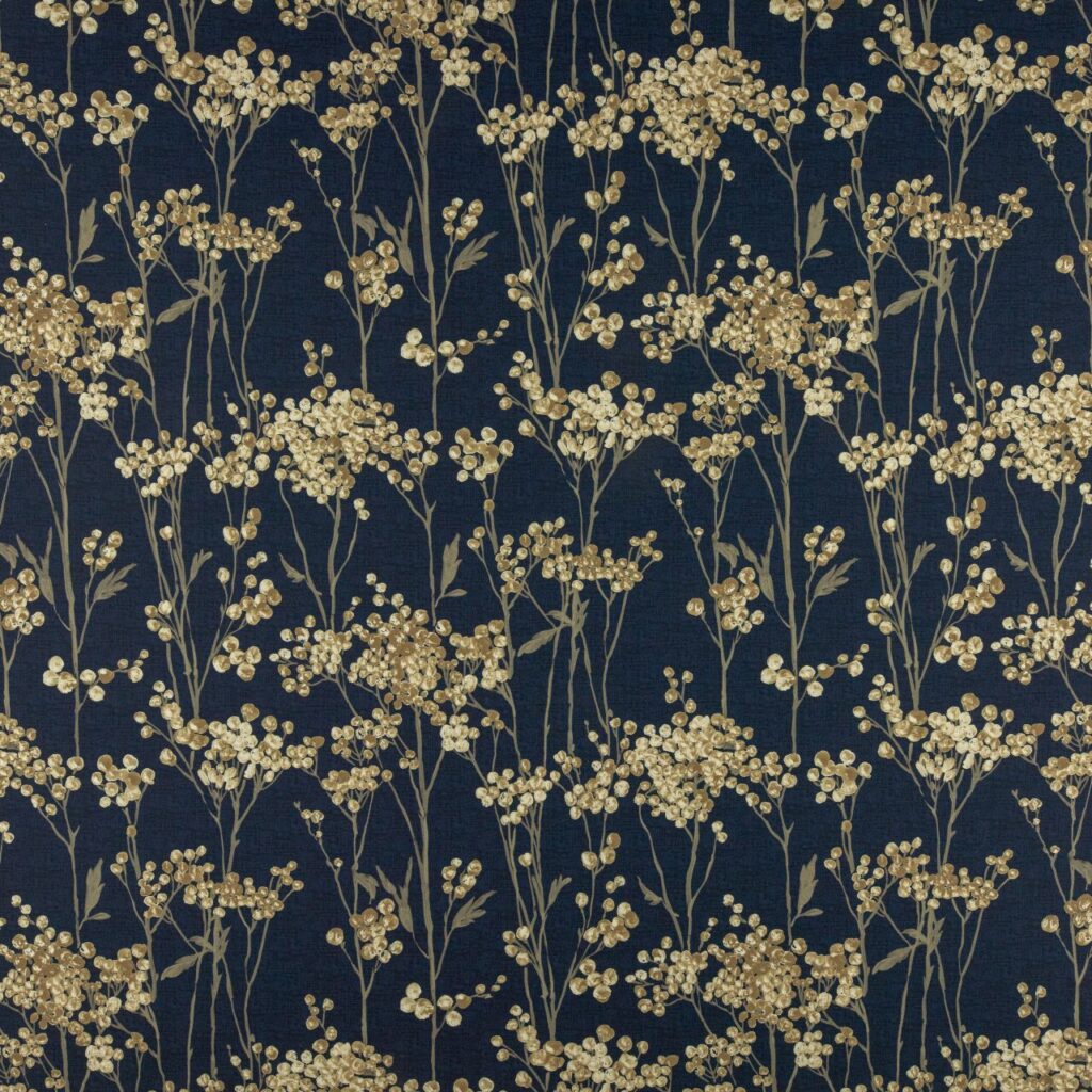 Hawthorn Fabric