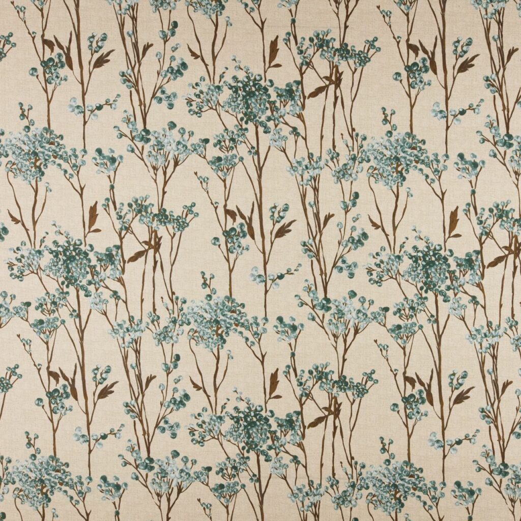 Hawthorn Fabric