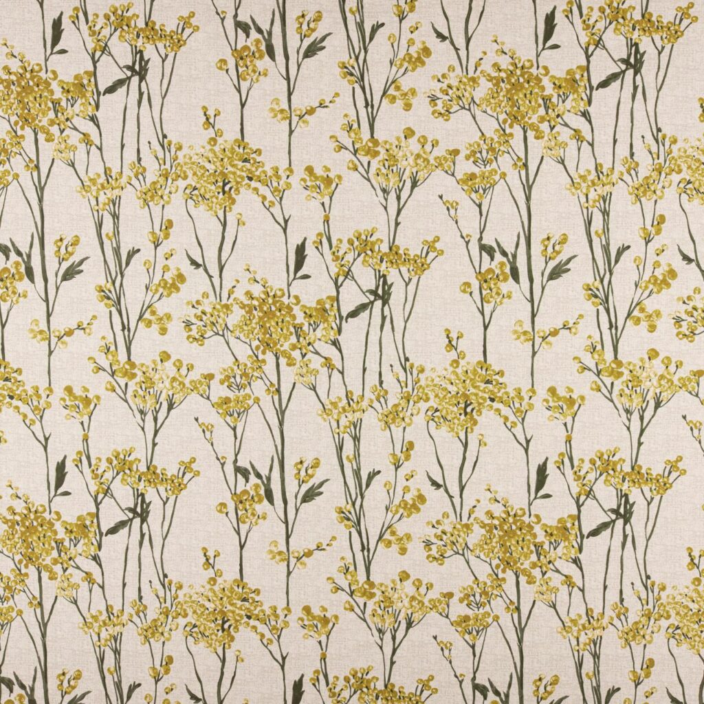 Hawthorn Fabric