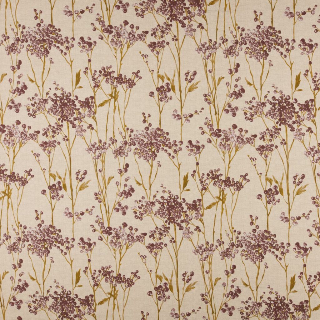 Hawthorn Fabric