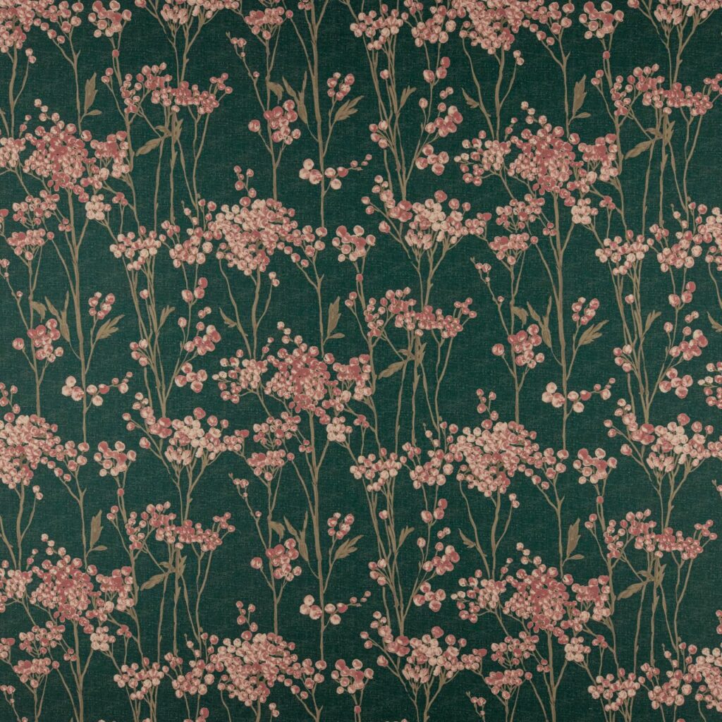 Hawthorn Fabric