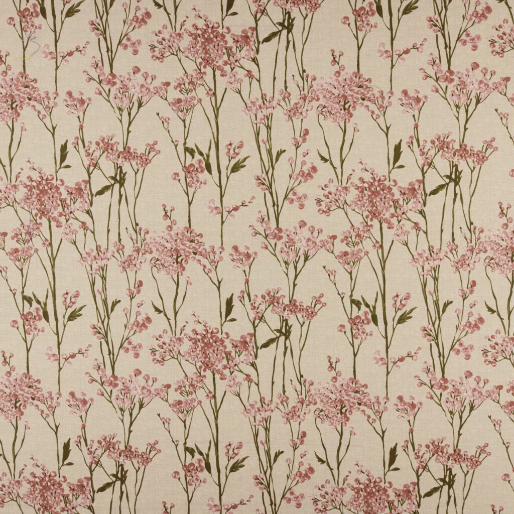 Hawthorn Fabric