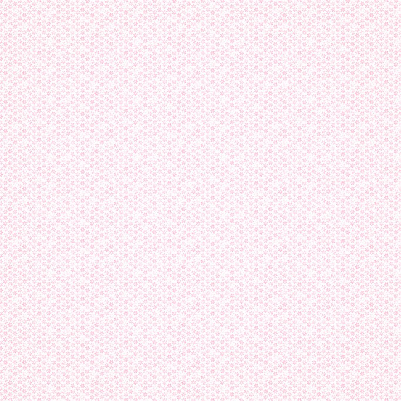 Ditsy Daisy Wallpaper