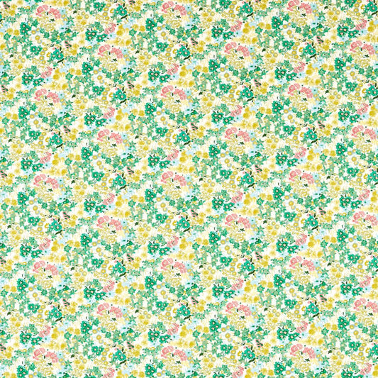 Wildflower Meadow Fabric