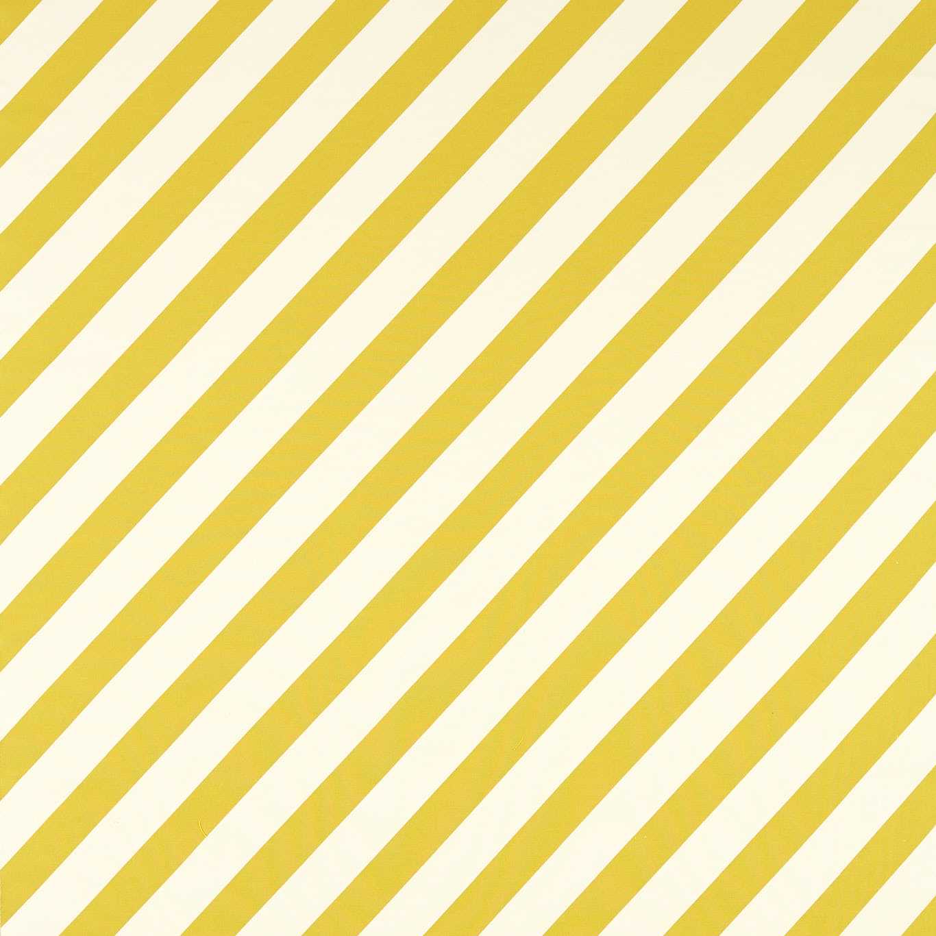 Paper Straw Stripe Fabric