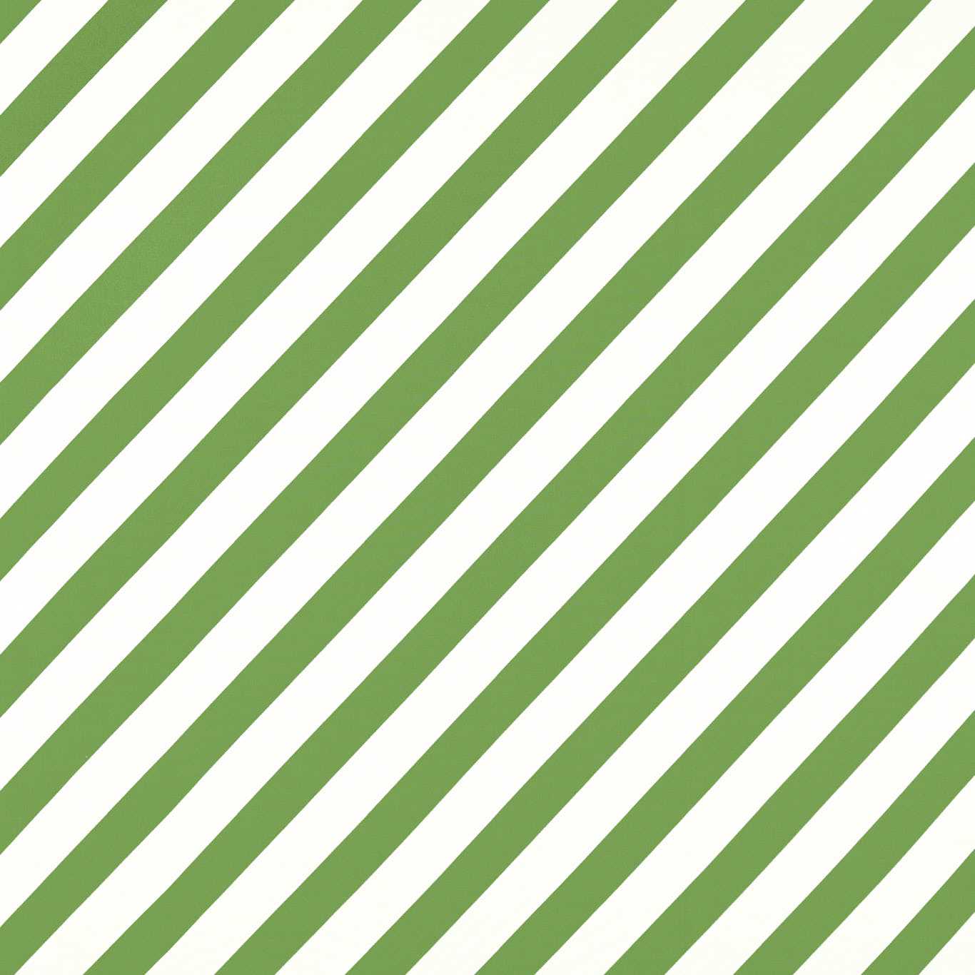 Paper Straw Stripe Fabric