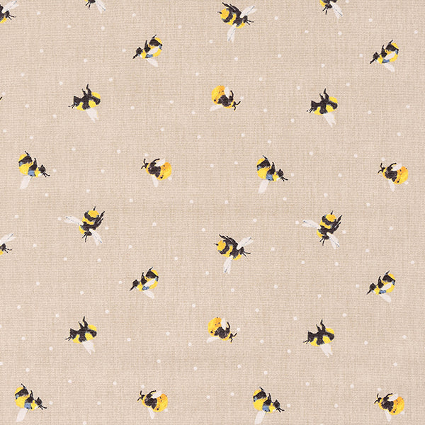 Honeybee Fabric