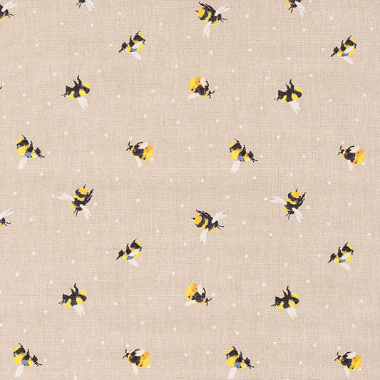 Honeybee Fabric