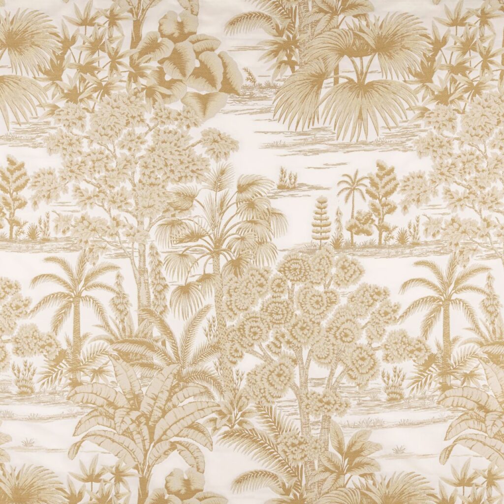 Laurent Fabric