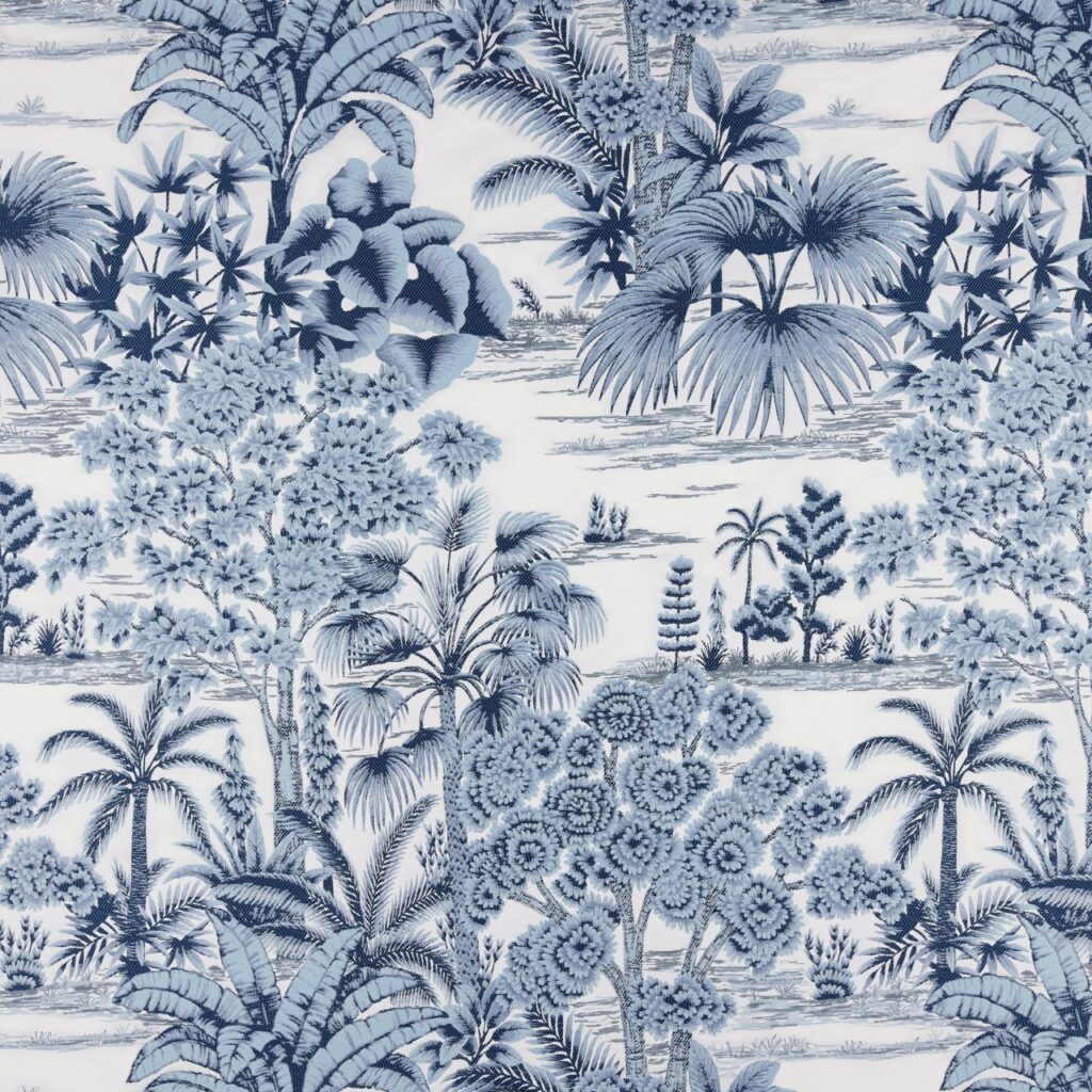 Laurent Fabric