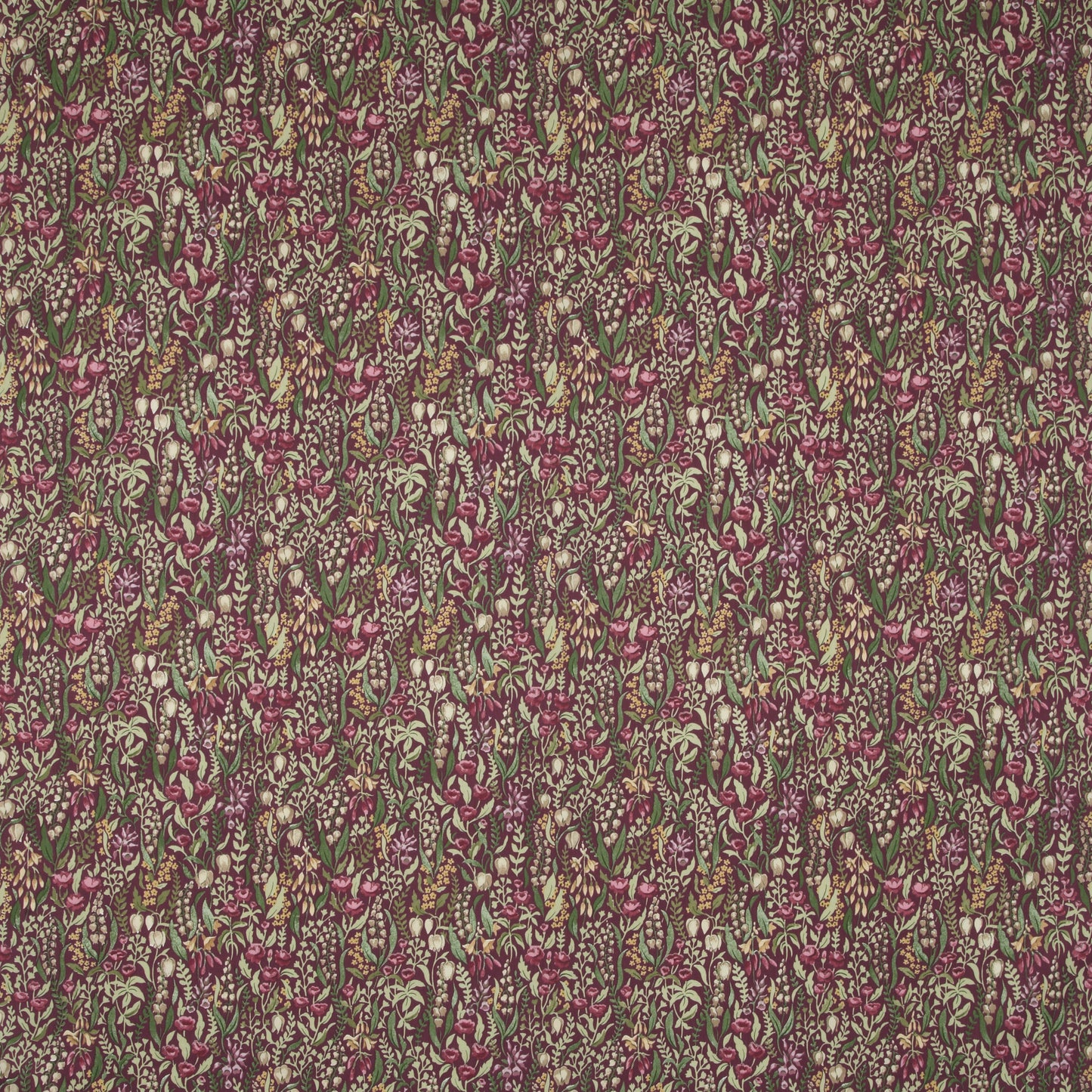 Kelmscott Fabric