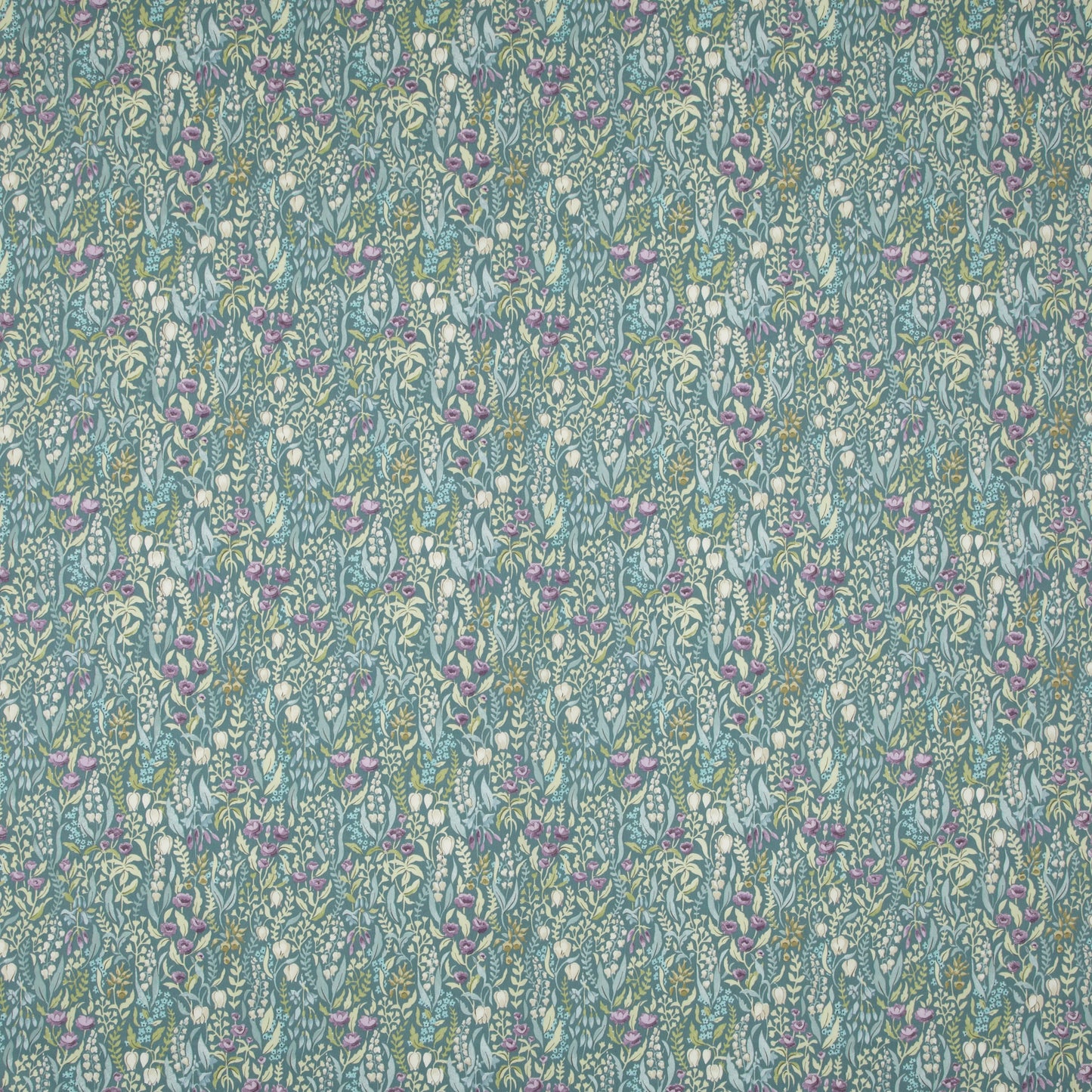 Kelmscott Fabric