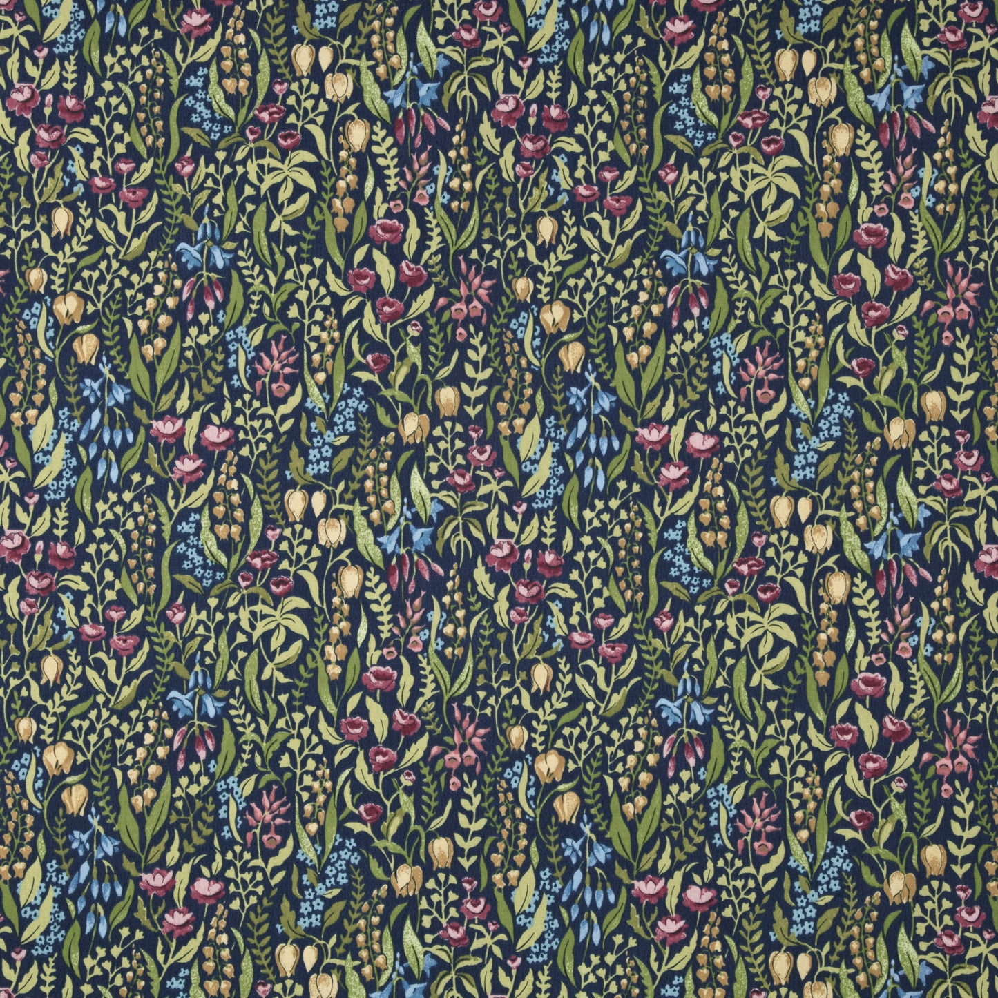 Kelmscott Fabric