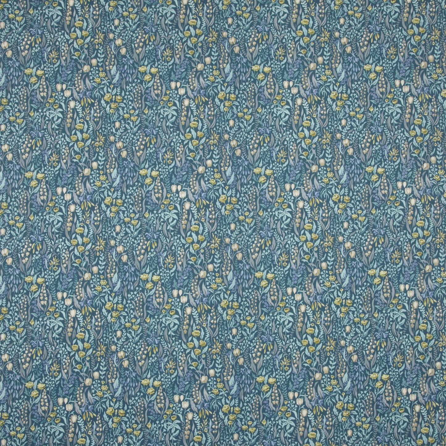 Kelmscott Fabric