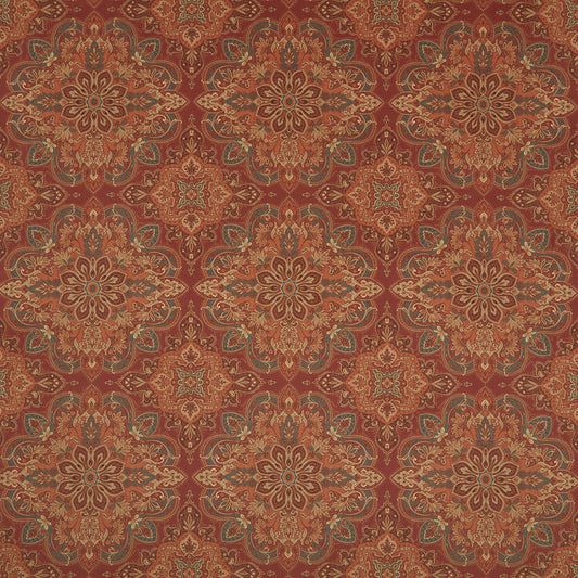 Khiva Fabric