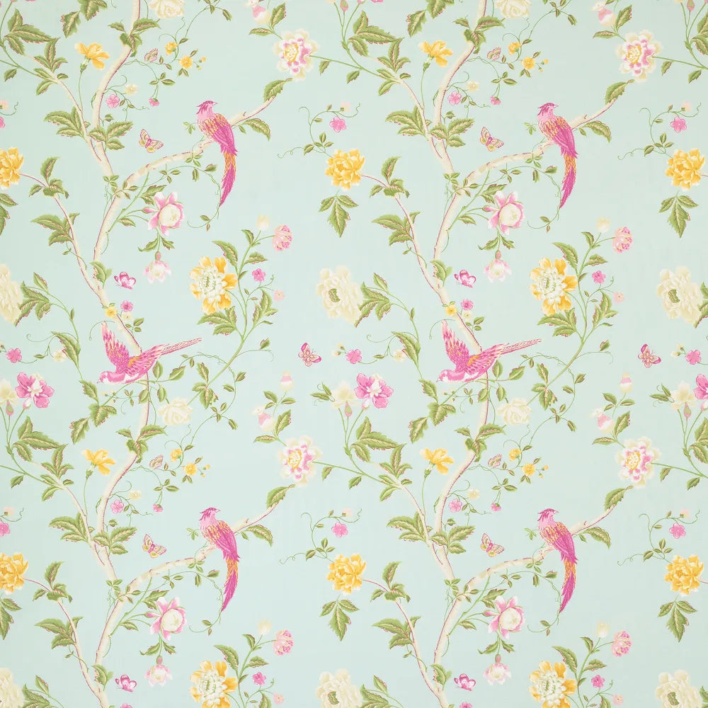 Summer Place Fabric