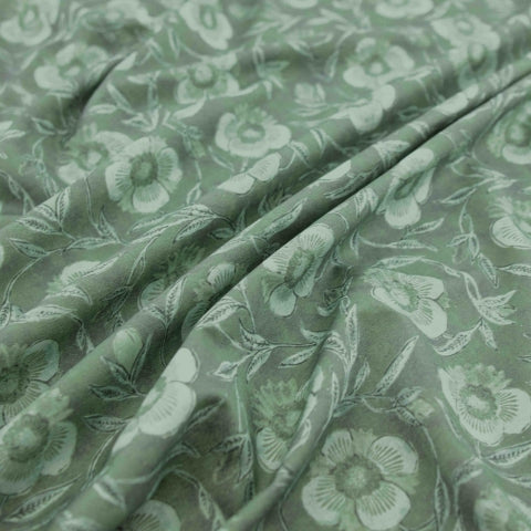 Laurel Fabric