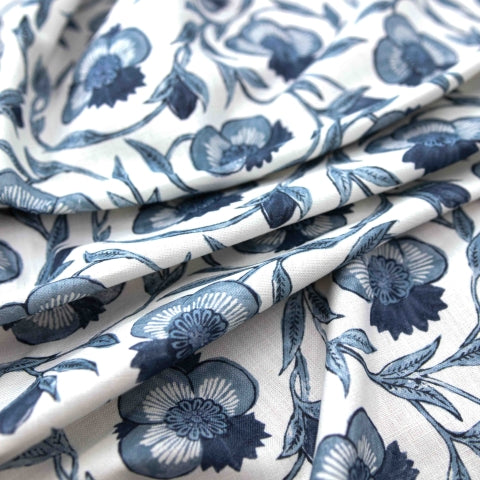 Laurel Fabric