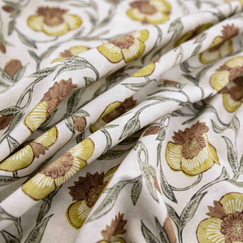 Laurel Fabric