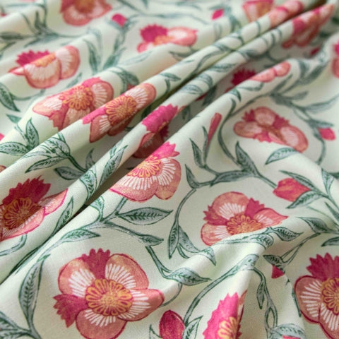 Laurel Fabric