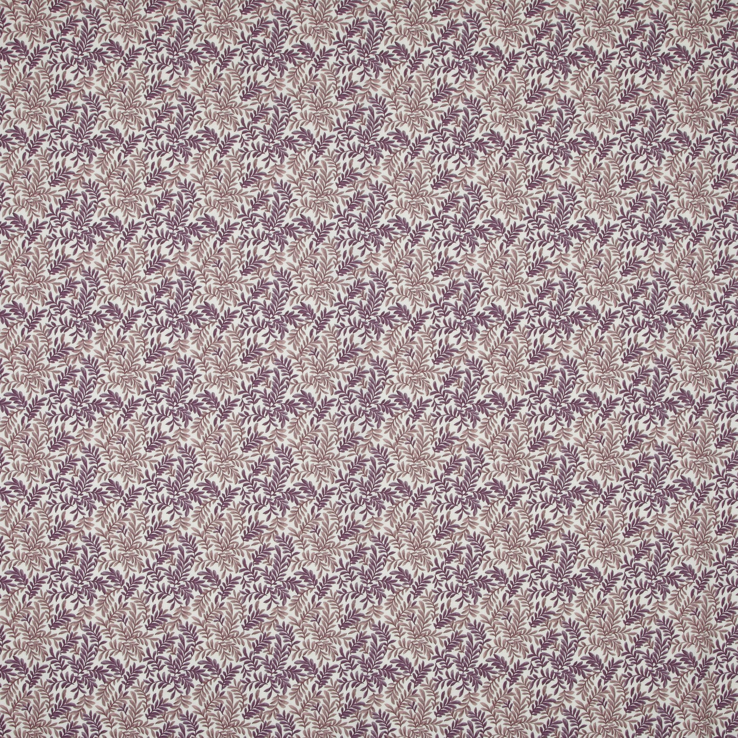 Leaf Vine Fabric