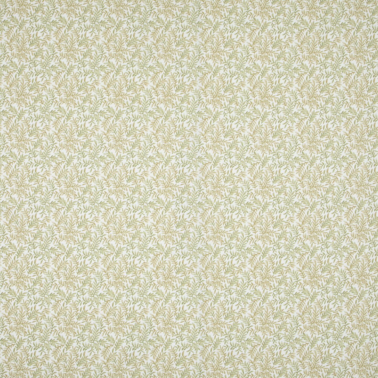 Leaf Vine Fabric