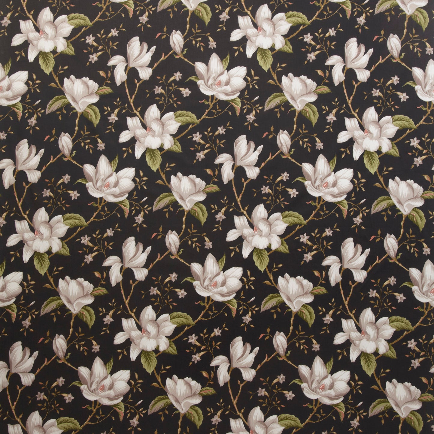 Lilium Fabric