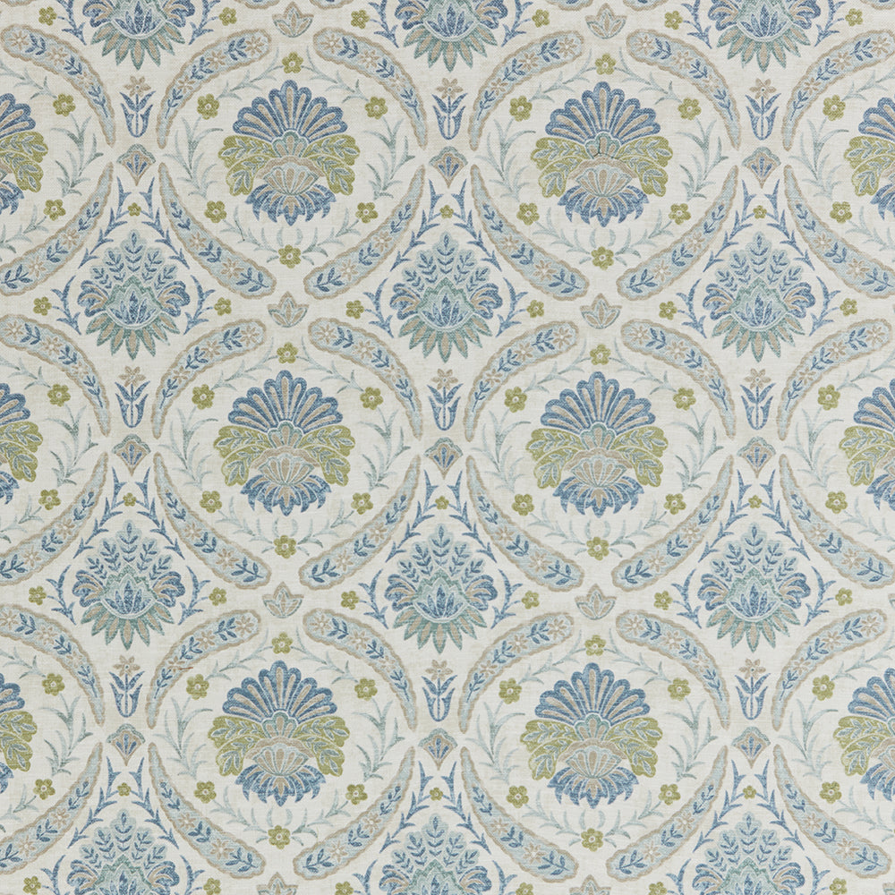 Lucerne Fabric