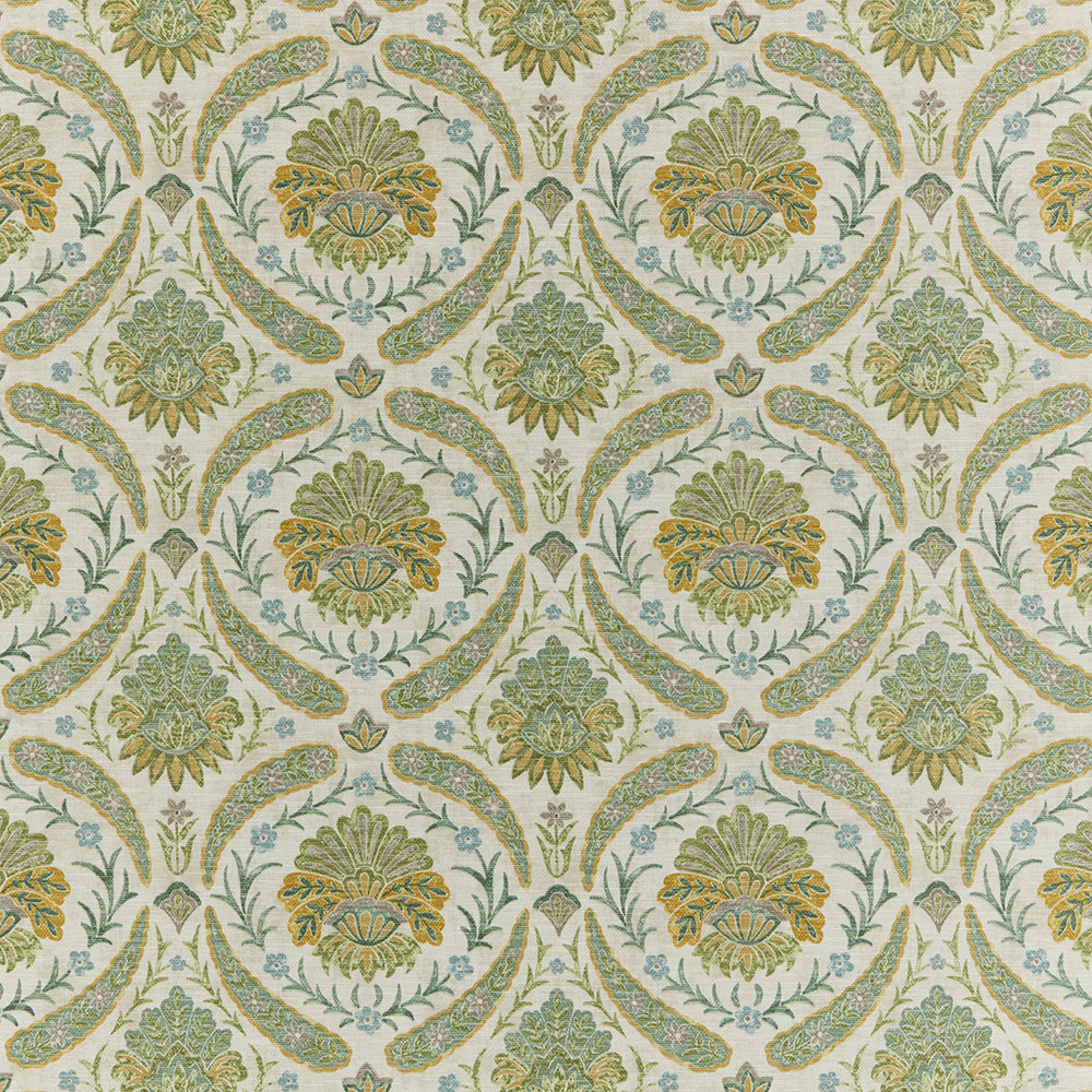 Lucerne Fabric