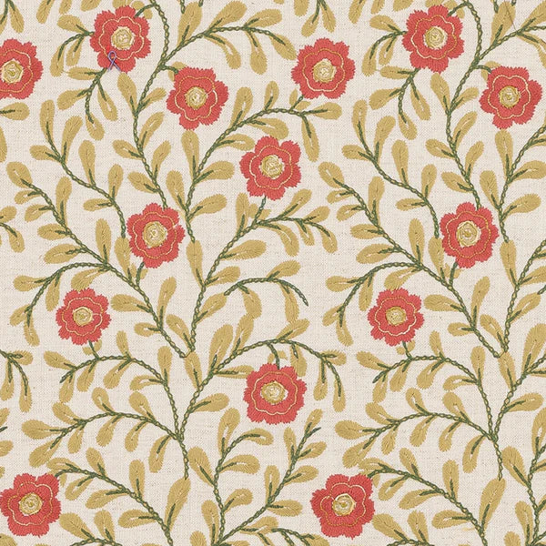 Lyndhurst Fabric