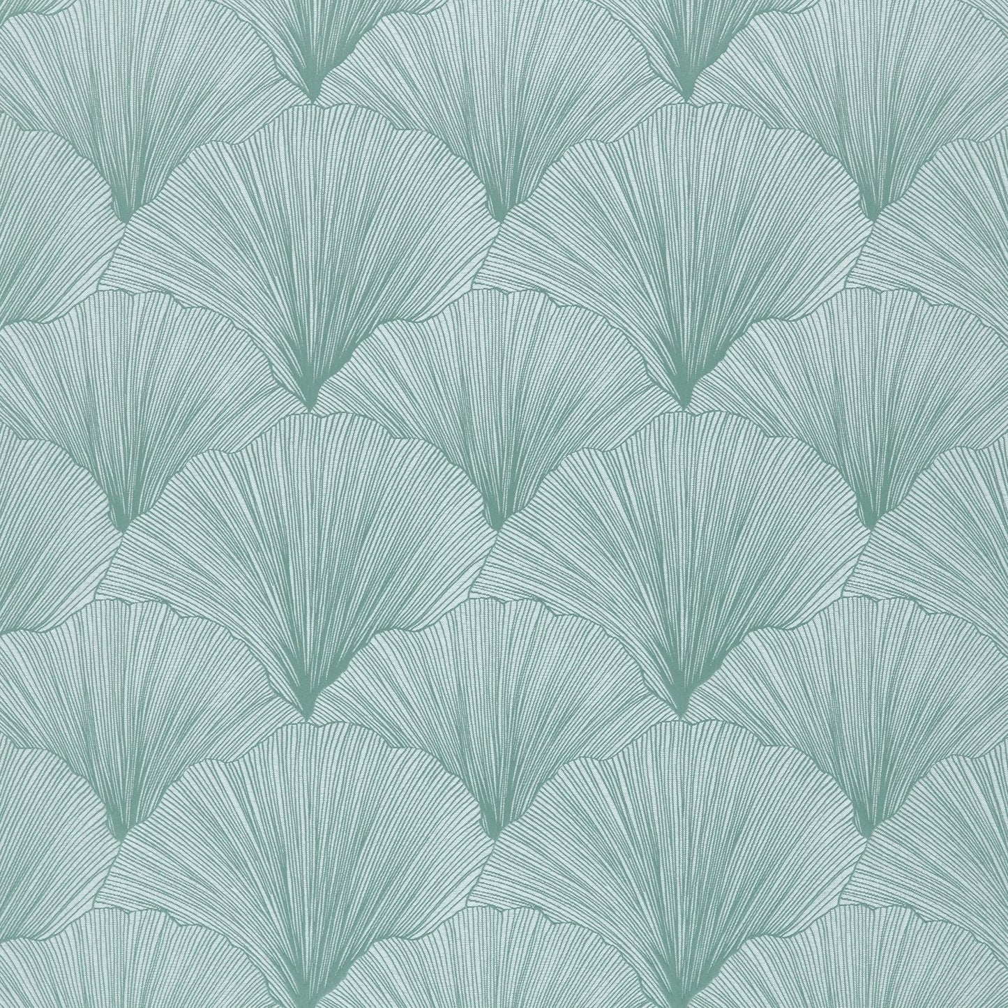 Maidenhair Fabric