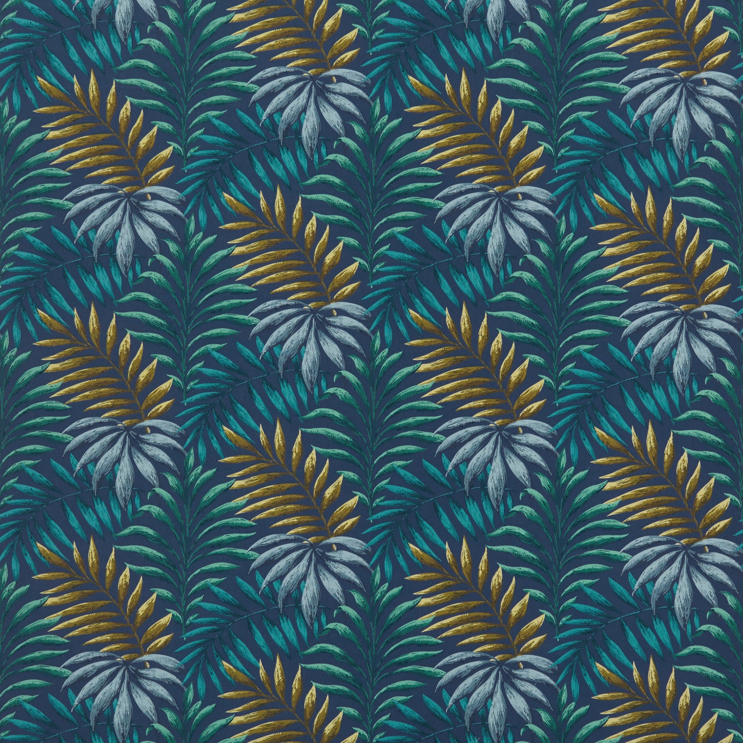 Manila Fabric