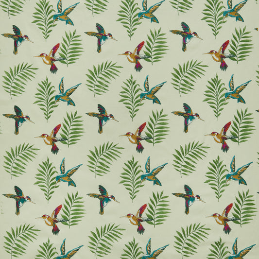 Montserrat Fabric