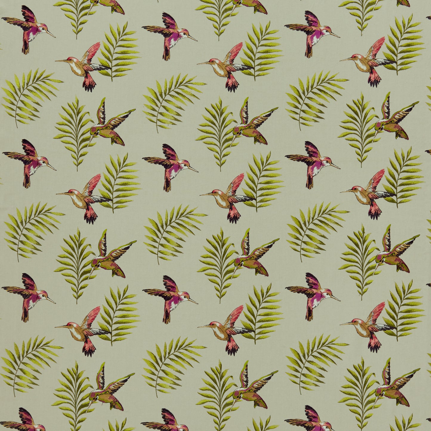 Montserrat Fabric