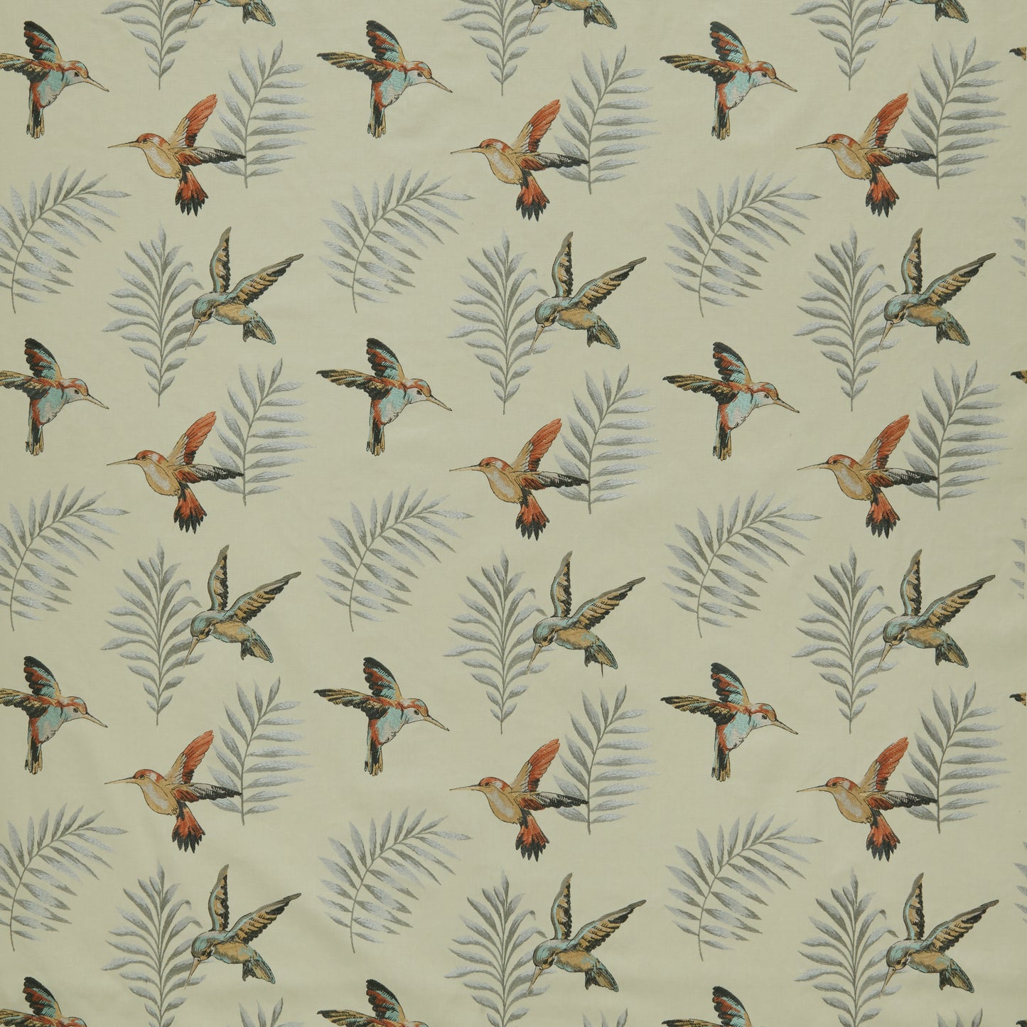 Montserrat Fabric