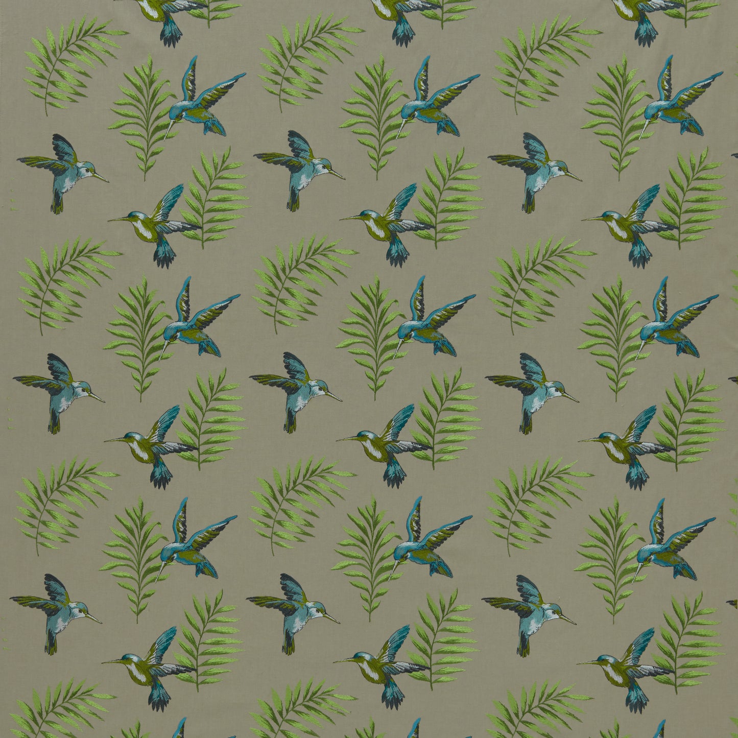 Montserrat Fabric