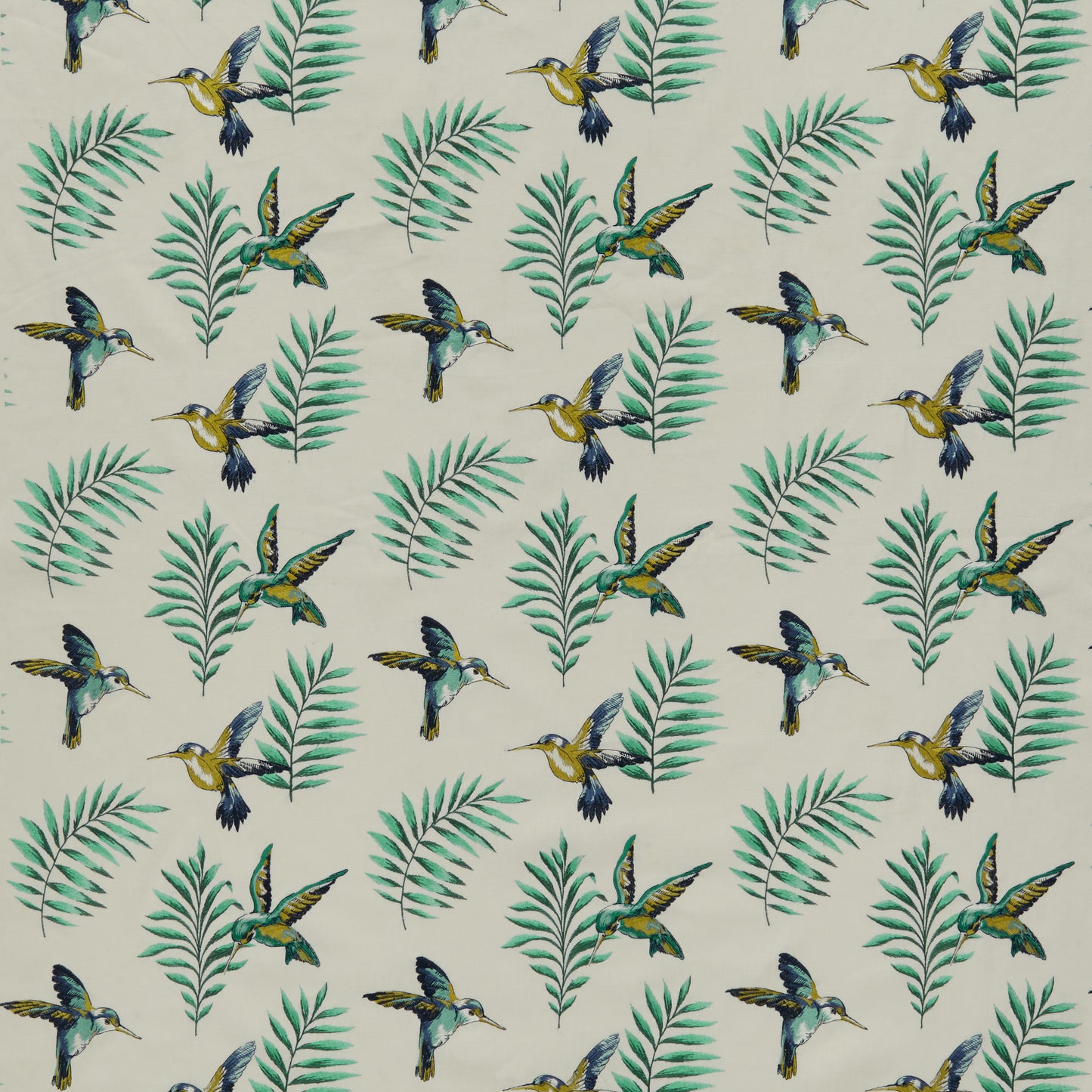 Montserrat Fabric