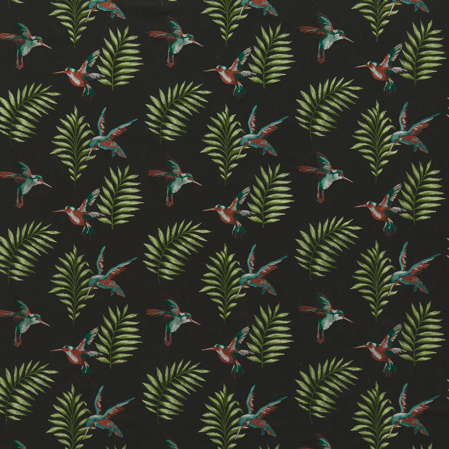 Montserrat Fabric