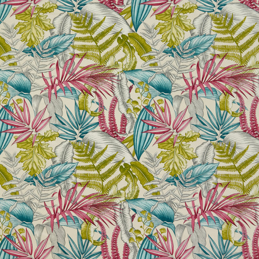 Maldives Fabric