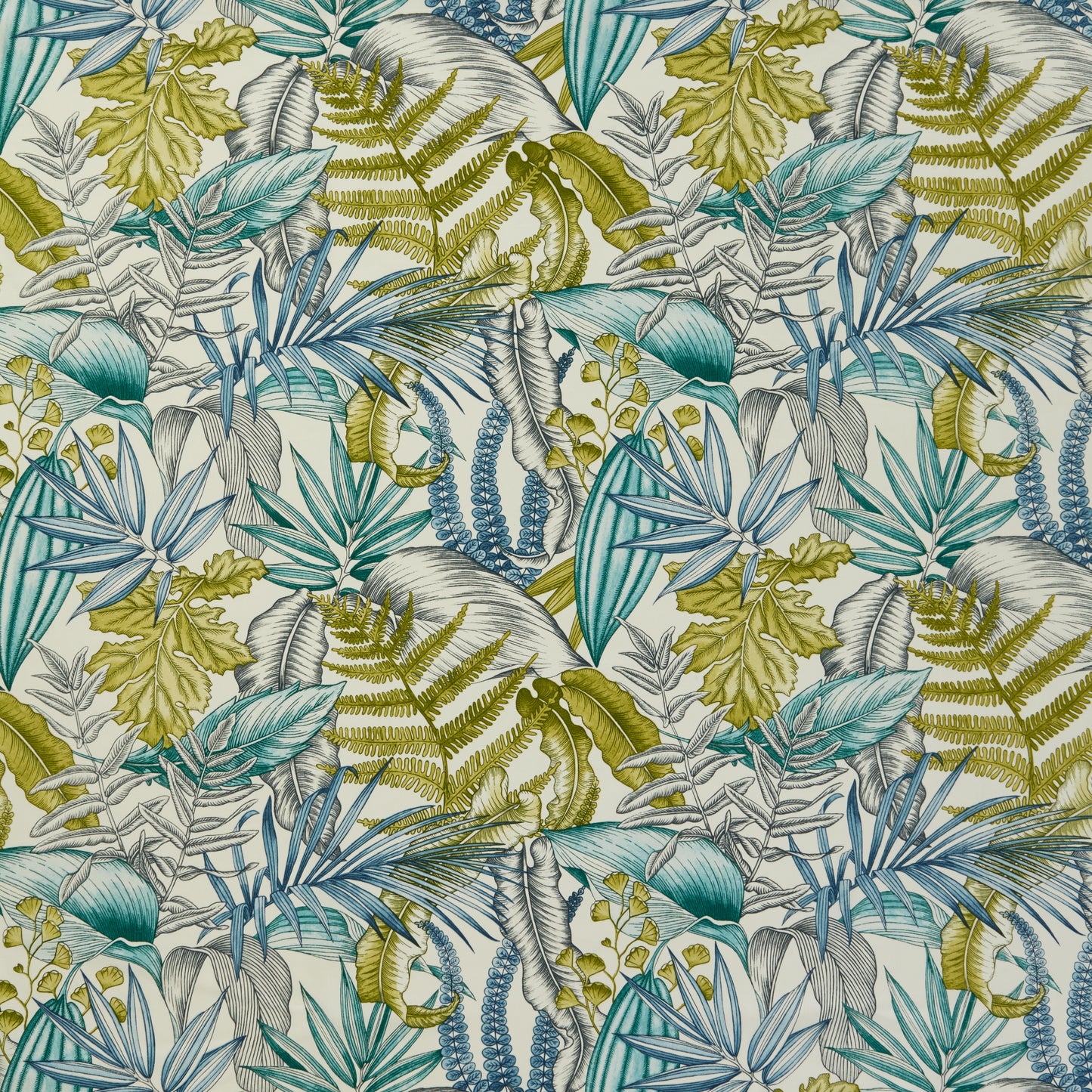 Maldives Fabric