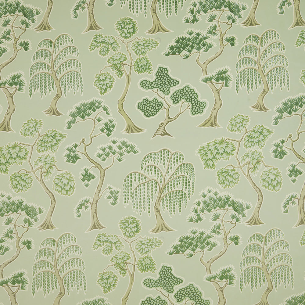 Midori Fabric