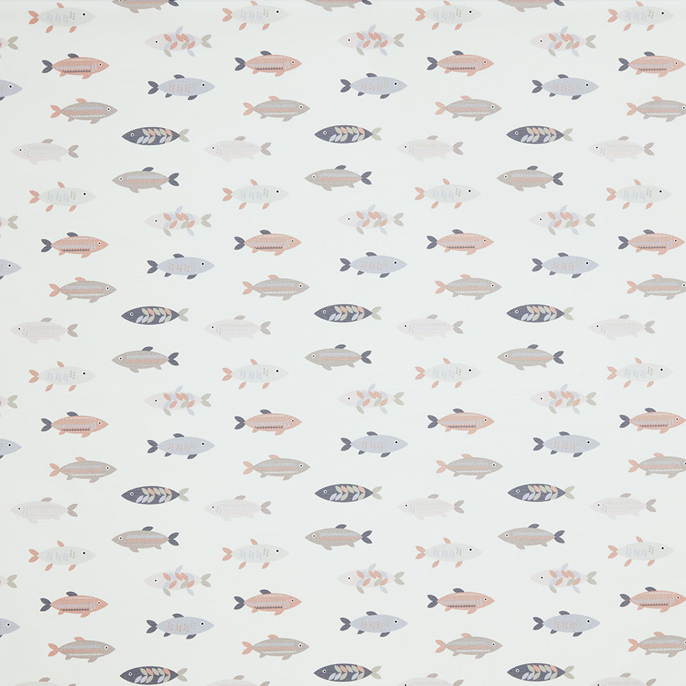 Mr Fish Fabric